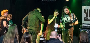 148 MetalGate Massacre vol.5